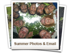 Summer Photos & Emails